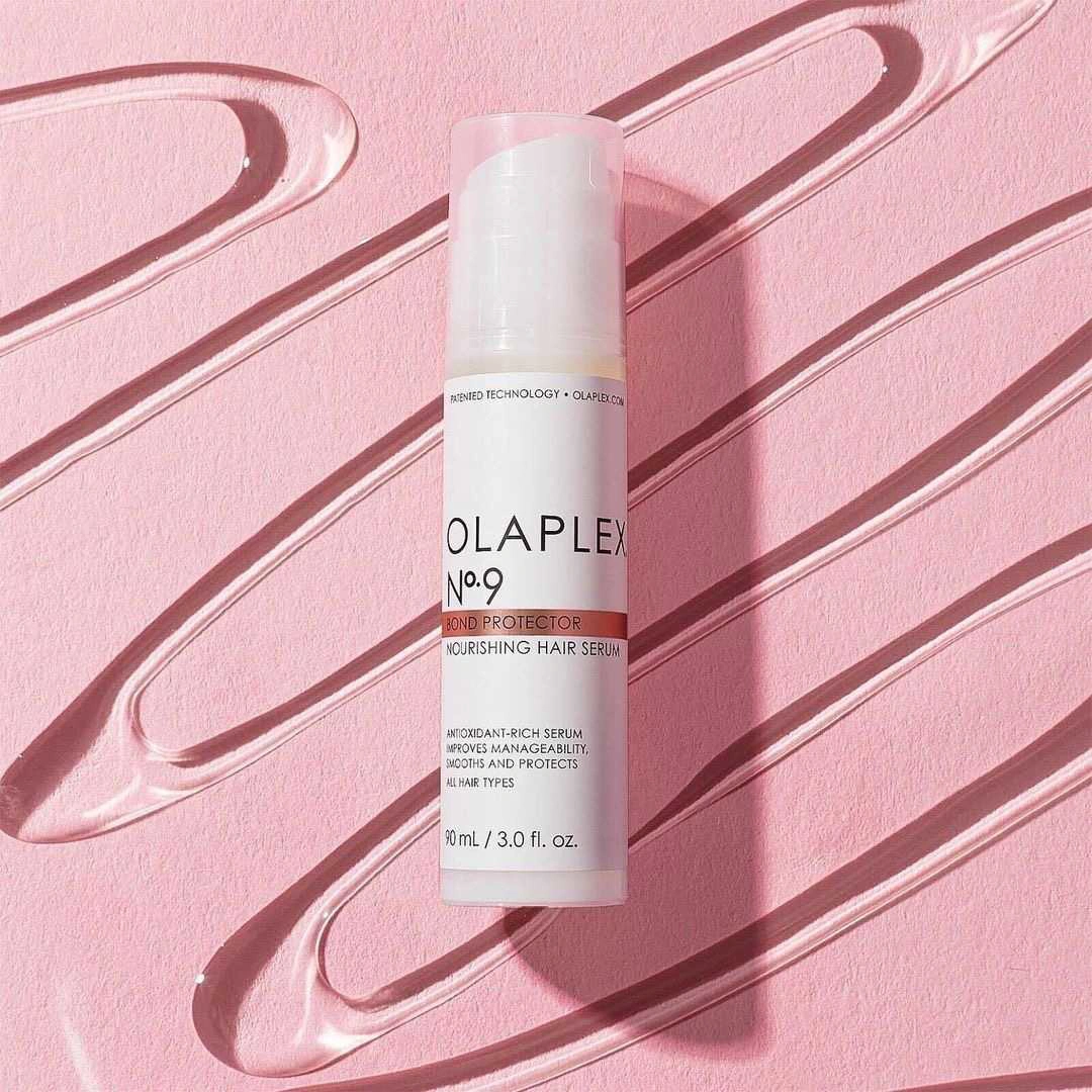 Olaplex No. 9 Bond Protector Nourishing Hair Serum 90ml képe 1
